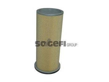 Filtru aer 2