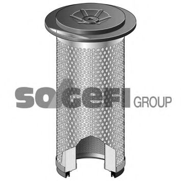 Filtru aer