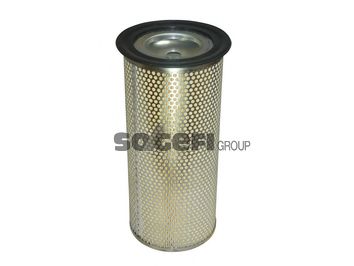 Filtru aer 2