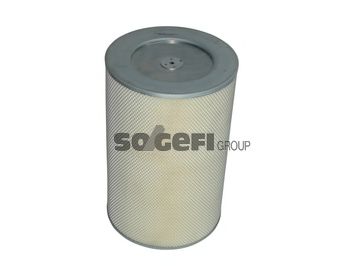 Filtru aer 2