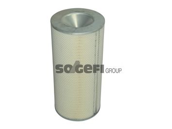 Filtru aer 2