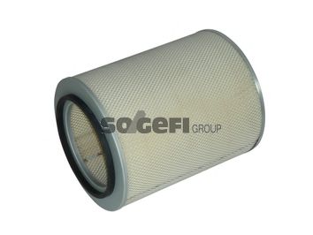 Filtru aer 2