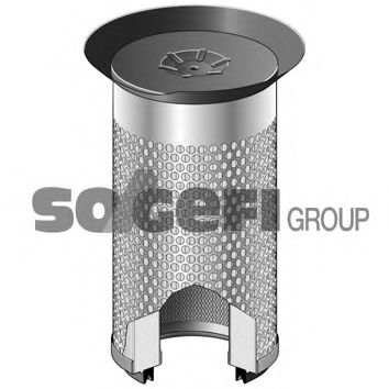 Filtru aer