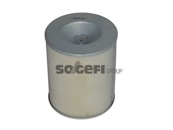 Filtru aer 2