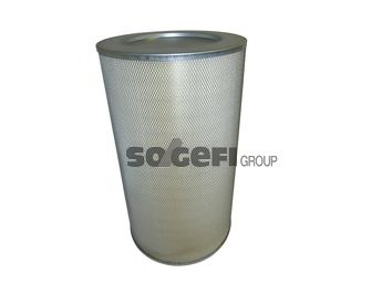 Filtru aer 2