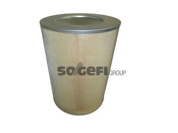 Filtru aer 2