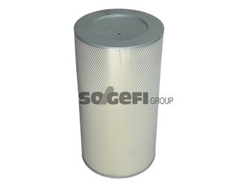 Filtru aer 2