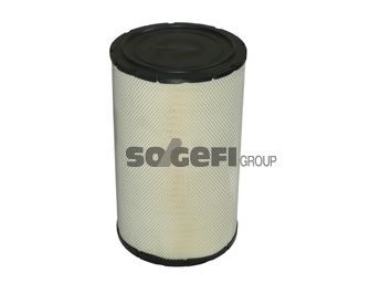 Filtru aer 2