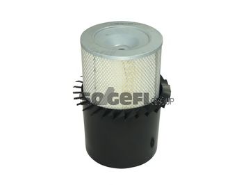 Filtru aer 2