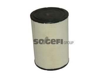 Filtru aer 2