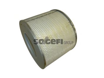 Filtru aer 2