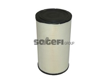 Filtru aer 2