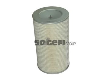 Filtru aer 2