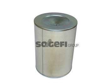 Filtru aer 2