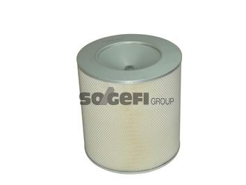 Filtru aer 2