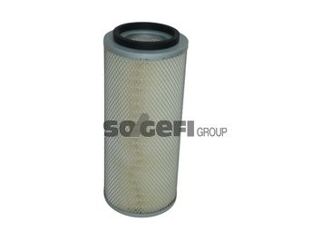 Filtru aer 2