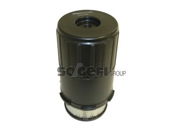Filtru aer 2