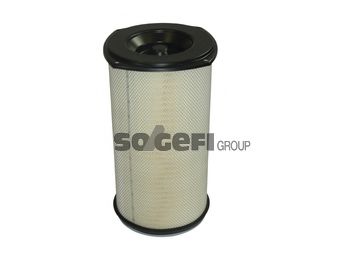 Filtru aer 2