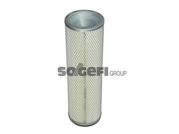 Filtru aer 2