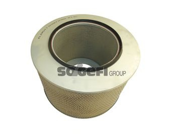 Filtru aer 2