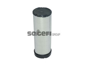 Filtru aer 2