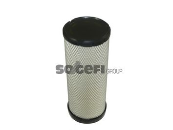 Filtru aer 2