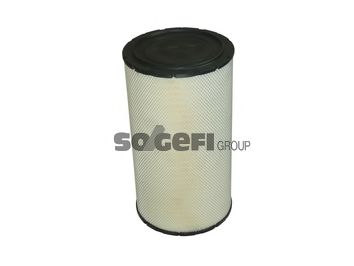 Filtru aer 2