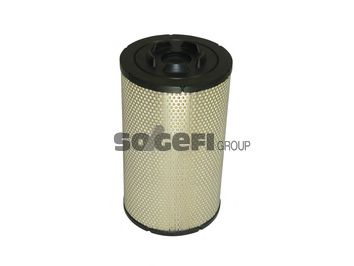 Filtru aer 2