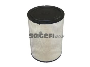 Filtru aer 2
