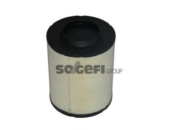Filtru aer 2