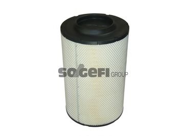Filtru aer 2