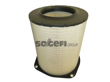 Filtru aer 2