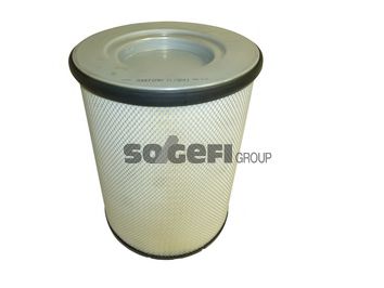 Filtru aer 2