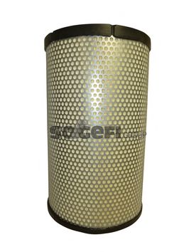 Filtru aer 2