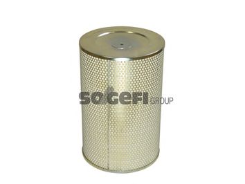 Filtru aer 2
