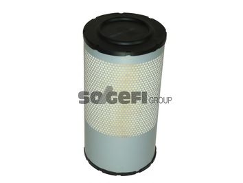 Filtru aer 2