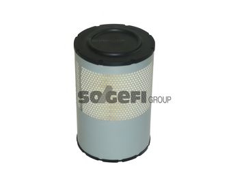 Filtru aer 2