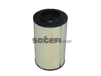 Filtru aer 2