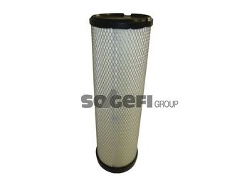 Filtru aer 2
