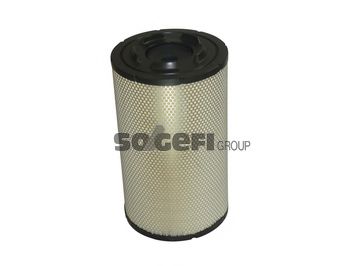 Filtru aer 2