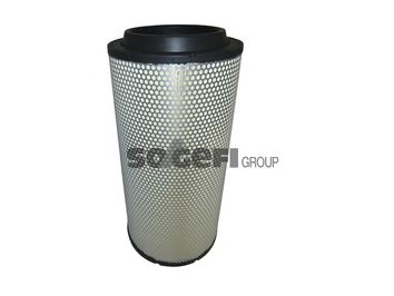 Filtru aer 2