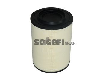 Filtru aer 2