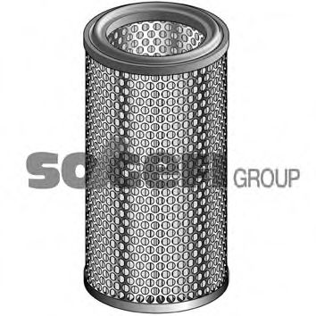 FLI9110 Filtru aer SogefiPro 