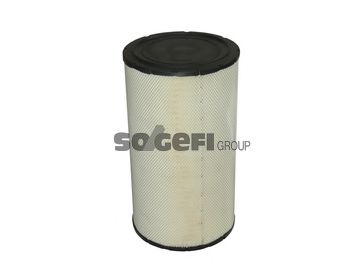 Filtru aer 2