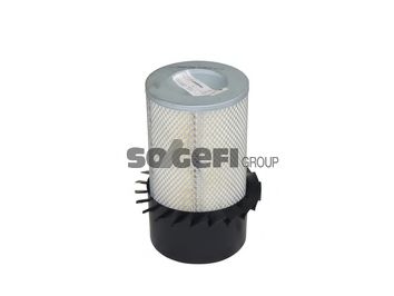 Filtru aer 2