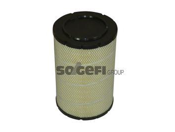 Filtru aer 2