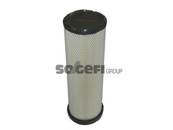 Filtru aer 2