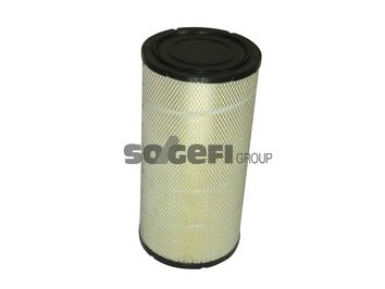 Filtru aer 2