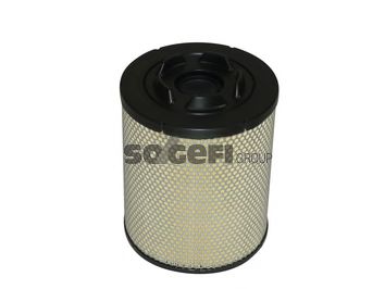 Filtru aer 2