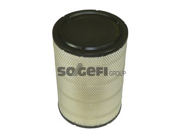 Filtru aer 2